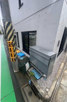 ストーリア荻窪 