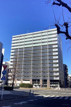 レ・ジェイド新横浜 