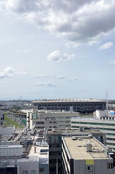 レ・ジェイド新横浜 