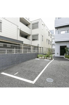 コンフォリア桜上水 