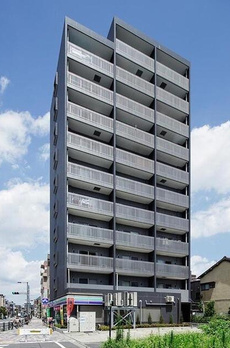 コンフォリア町屋 