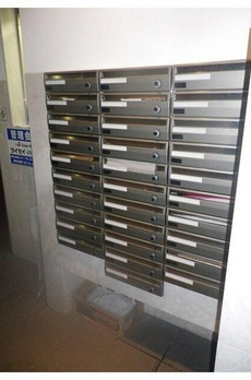 コンフォリア町屋 