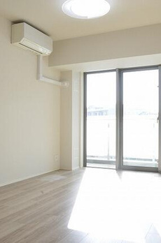 横浜ＭＩＤベースタワーレジデンス 