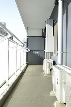 横浜ＭＩＤベースタワーレジデンス 