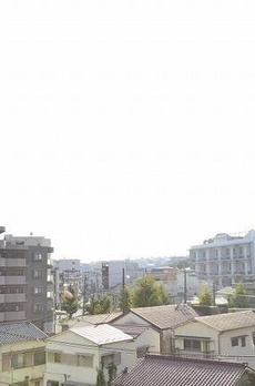 横浜ＭＩＤベースタワーレジデンス 