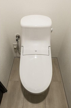コンフォリア高島平 