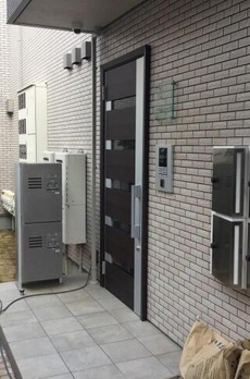 ＳＡＫＵＲＡ　Ｔｅｒｒａｃｅ　サクラテラス 