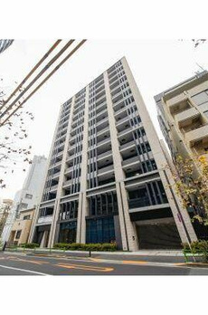プレミスト東銀座築地　Ｅｄｇｅ　Ｃｏｕｒｔ 