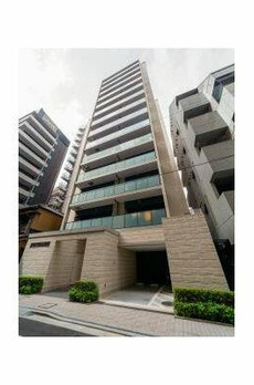 プレミスト東銀座築地　Ｅｄｇｅ　Ｃｏｕｒｔ 