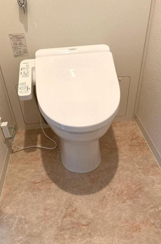 パークタワー品川ベイワード 