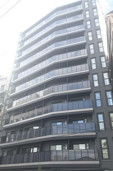 ザ・パークハビオ蒲田 