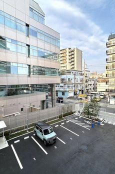 パークホームズ東陽町 