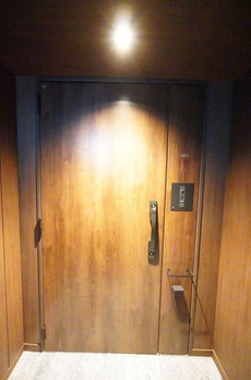 パークタワー西新宿 