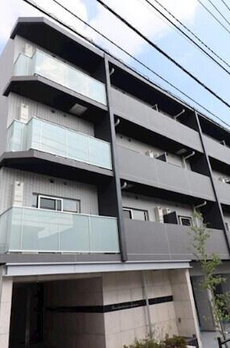 ジェノヴィア板橋東山町スカイガーデン 