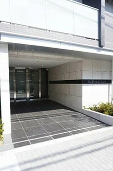 ジェノヴィア板橋東山町スカイガーデン 