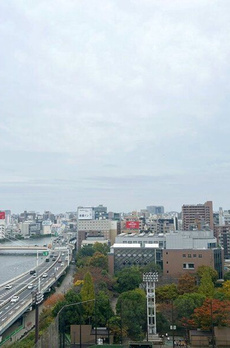プレミスト日本橋浜町公園 