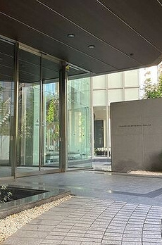 TOWER RESIDENCE TOKYO 