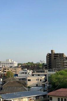 ウエリス世田谷砧 