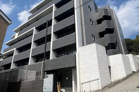 ＡＸＡＳ西馬込ＡｓｙｌＣｏｕｒｔ