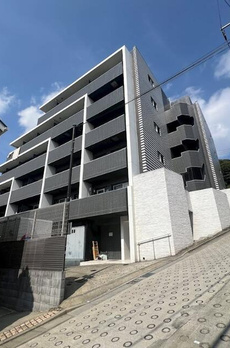 ＡＸＡＳ西馬込ＡｓｙｌＣｏｕｒｔ 