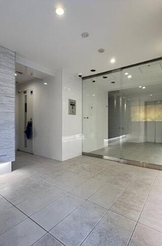 ＡＸＡＳ西馬込ＡｓｙｌＣｏｕｒｔ 