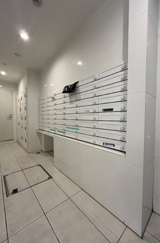 ＡＸＡＳ西馬込ＡｓｙｌＣｏｕｒｔ 