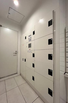 ＡＸＡＳ西馬込ＡｓｙｌＣｏｕｒｔ 