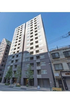 ベルジェンド文京千駄木グレイス 