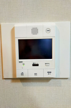 ジェイパーク青葉台アパートメント 
