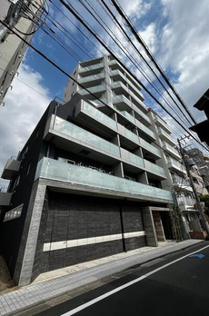 オーキッドレジデンス浜田山 