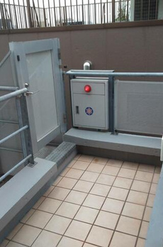 クラブリーシュ 