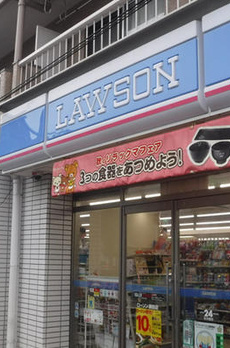 コーナスフロリダ 