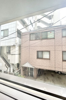 ビュロー新橋 