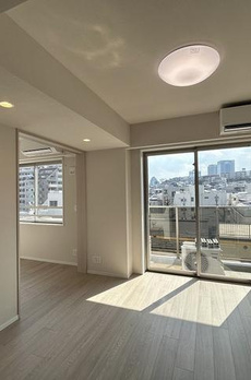クラリティア横濱反町 