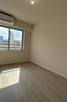クラリティア横濱反町 