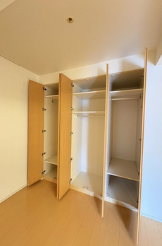 コスモポリス品川 