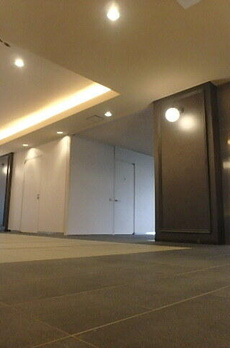 ドゥーエ横浜駅前 
