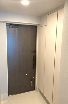 ガーデンクロス東京王子 