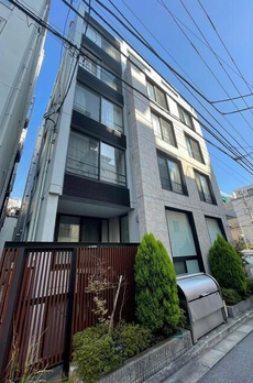 ミリアレジデンス早稲田山吹町 