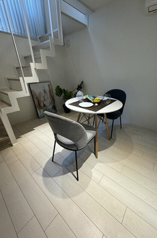 ミリアレジデンス早稲田山吹町 