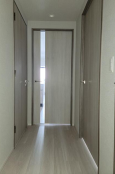ネベル横浜関内 