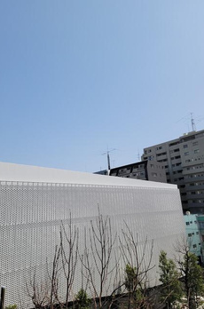 ネベル横浜関内 