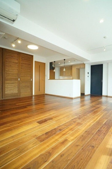 イクス・コア桜新町 