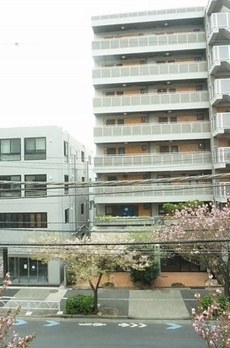 イクス・コア桜新町 