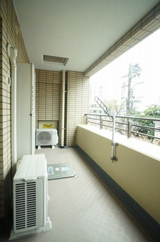 イクス・コア桜新町 