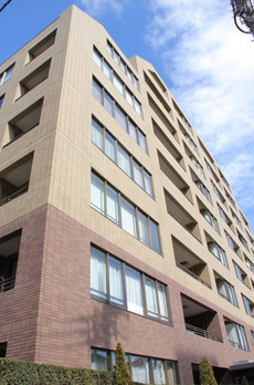 イクス・コア桜新町 