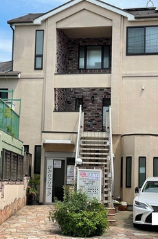 イクス・コア桜新町 