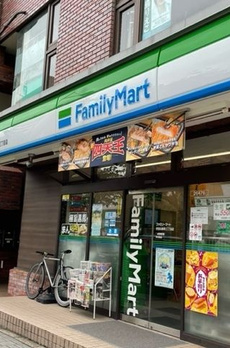 イクス・コア桜新町 