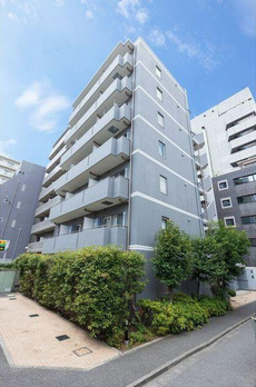 コンフォリア三田トロワ 