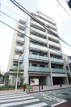 アーバネックス南品川Ⅱ 